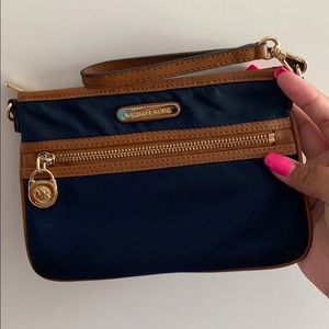 Small Michael Kors Wrislet